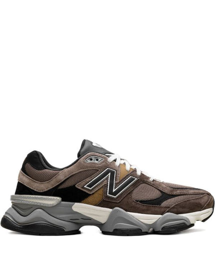 New Balance
9060 "Dark Mushroom" sneakers