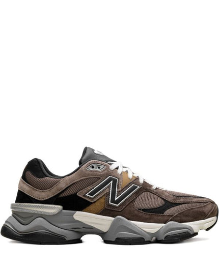 New Balance
9060 "Dark Mushroom" sneakers
