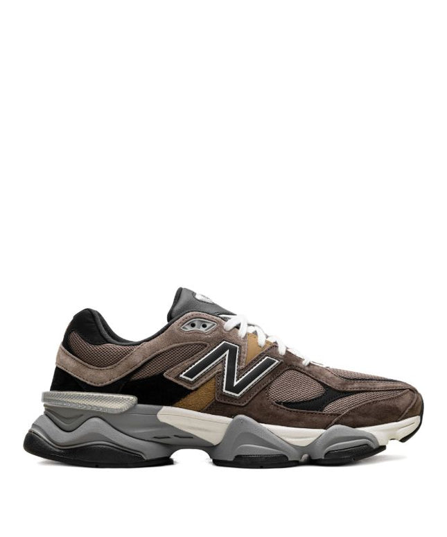 New Balance
9060 "Dark Mushroom" sneakers