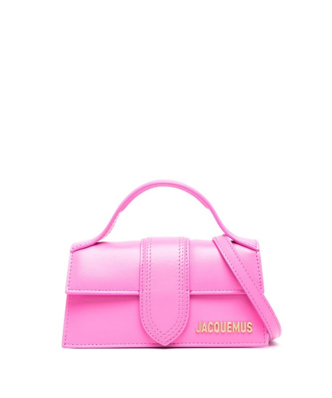 Jacquemus
Le Bambino leather mini bag