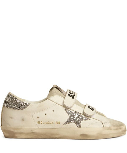 Golden Goose Old School
