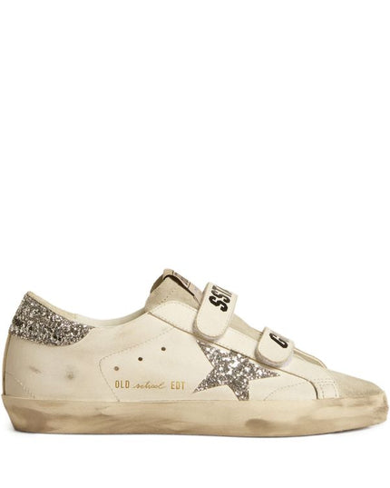 Golden Goose Old School