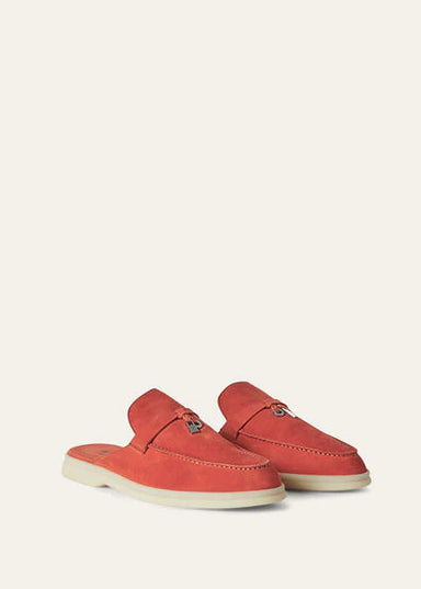 Babouche Charms Walk Loafer