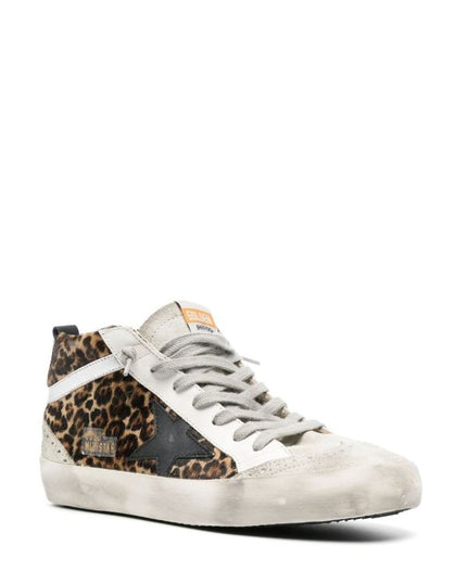 Golden Goose Midstar