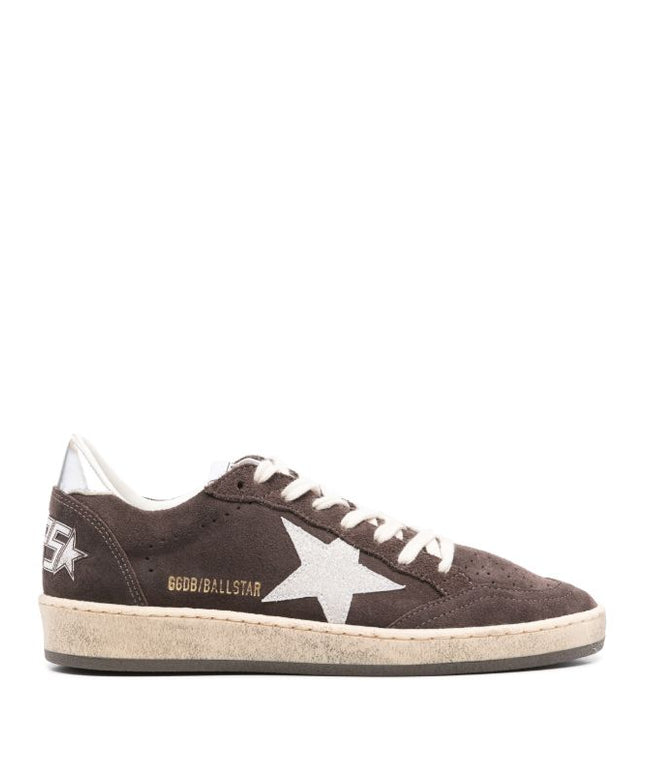 Golden Goose Ballstar