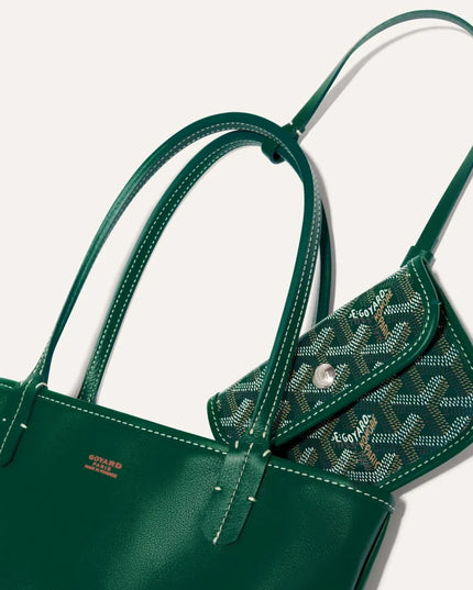 GOYARD Anjou Mini Bag