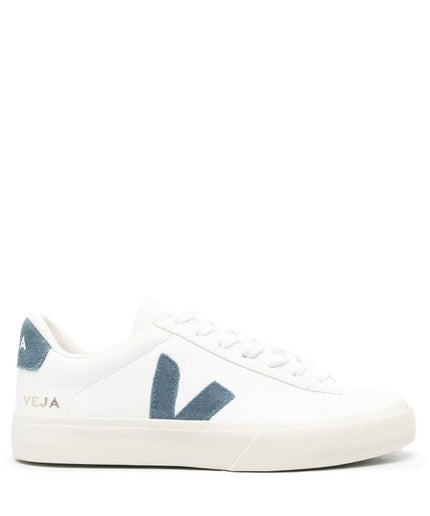VEJA
Campo low-top sneakers