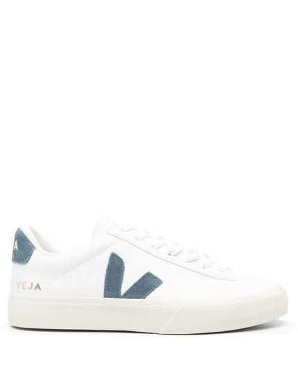 VEJA
Campo low-top sneakers