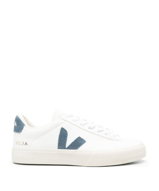 VEJA
Campo low-top sneakers