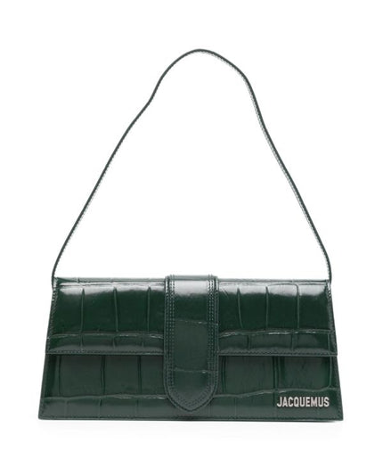 Jacquemus
The long Bambino bag