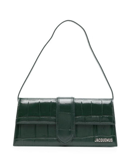 Jacquemus
The long Bambino bag