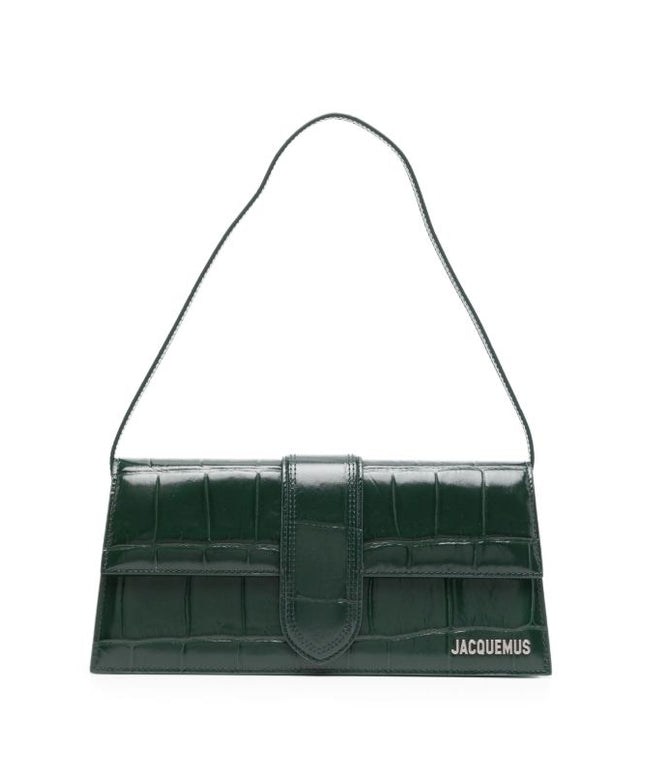 Jacquemus
The long Bambino bag
