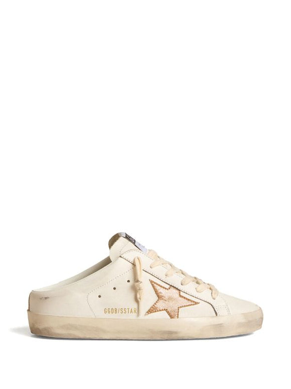 Golden Goose Superstar