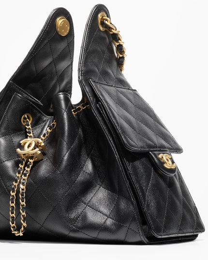 CHANEL 25 Small Handbag