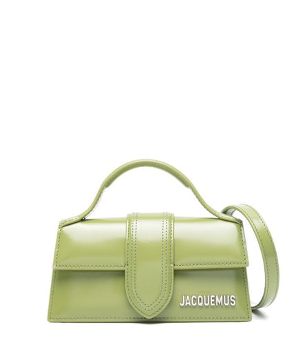 Jacquemus
The Bambino mini bag
