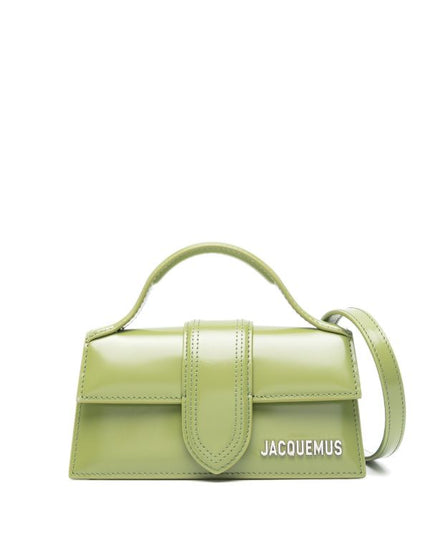 Jacquemus
The Bambino mini bag
