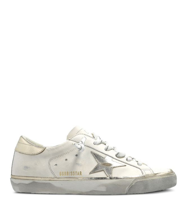 Golden Goose Superstar