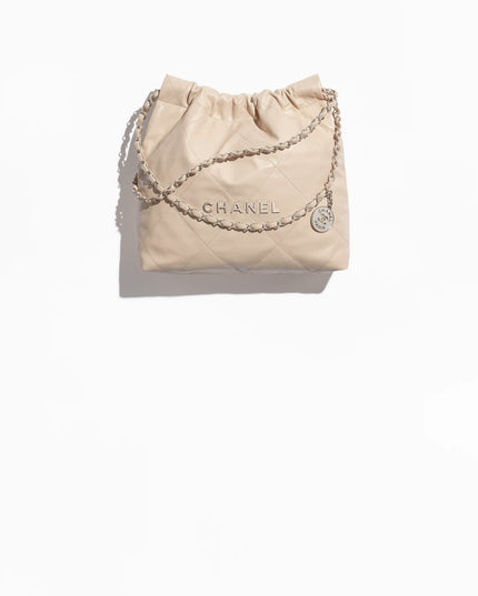 CHANEL 22 Small Handbag