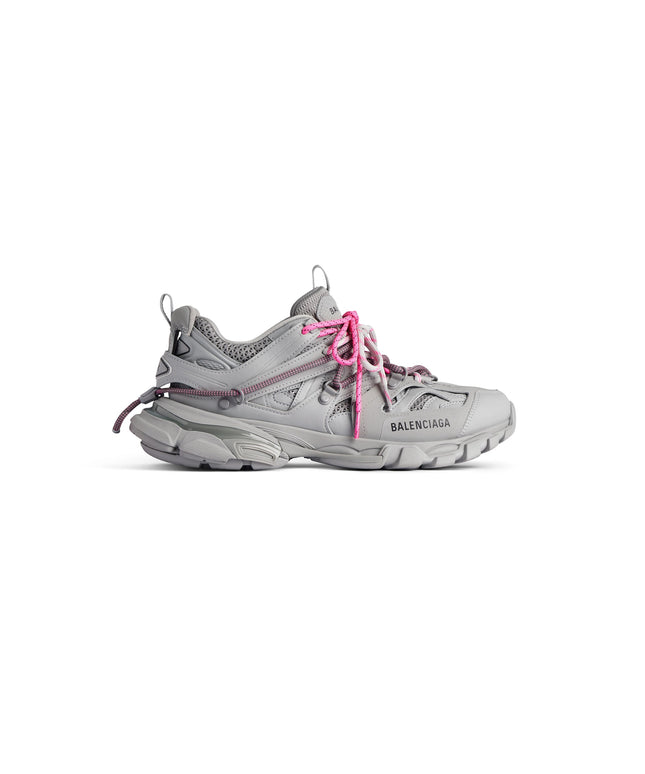 Women's Track Trail Laces Sneaker