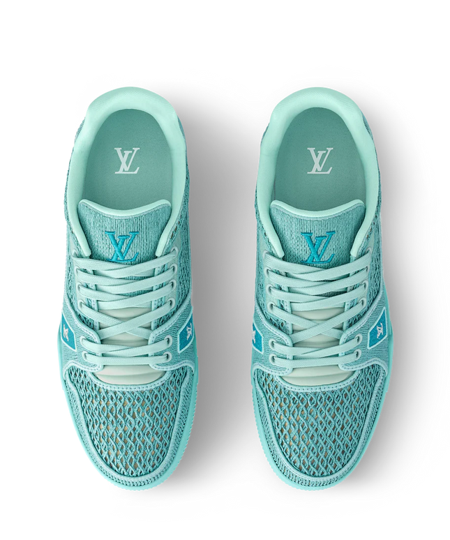 Sneaker LV Trainer