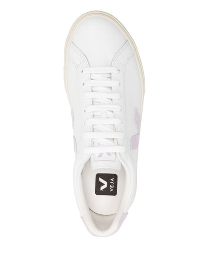 VEJA
Esplar leather sneakers