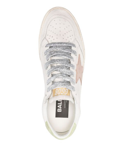 Golden Goose Ballstar
