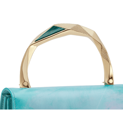 Serpenti Forever Top Handle