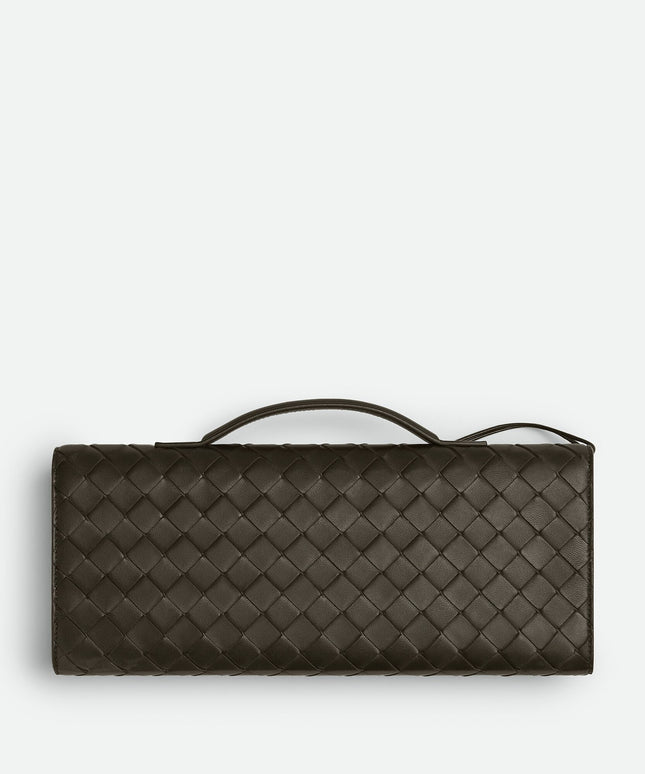 Bottega Veneta Andiamo Clutch
