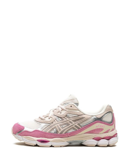 ASICS
Gel-NYC "Cream/Mineral Beige/Pink" sneakers