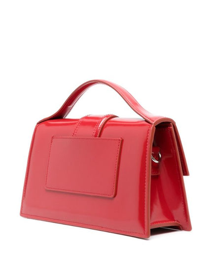 Jacquemus
Le Grand Bambino tote bag