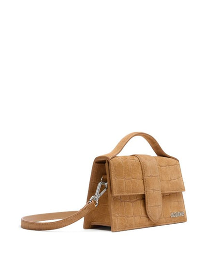 Jacquemus
Le Grand Bambino tote bag