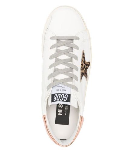 Golden Goose Histar