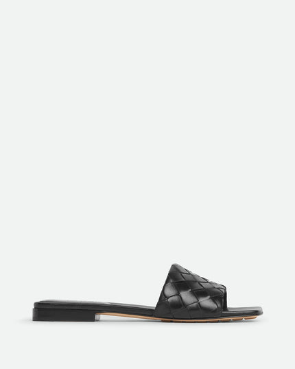 Parco Flat Mule