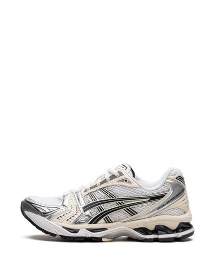 ASICS
Gel-Kayano 14 "White Midnight" sneakers