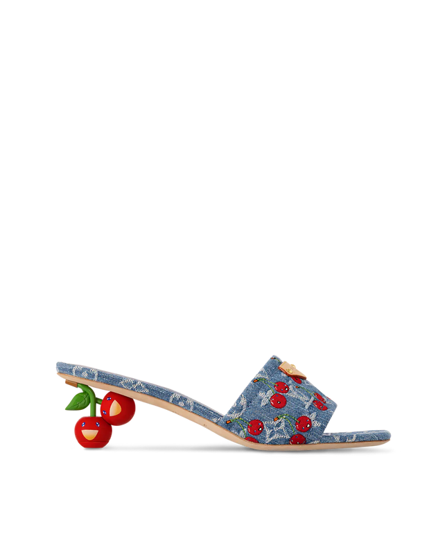 LV x TM - Mule Lily