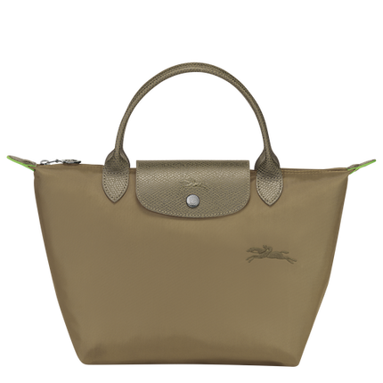 Le Pliage Green S Handbag