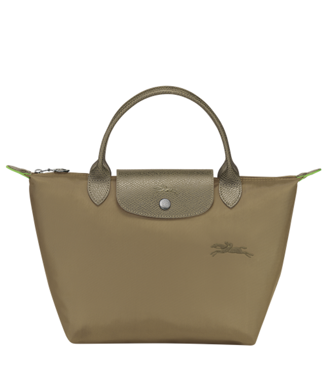 Le Pliage Green S Handbag