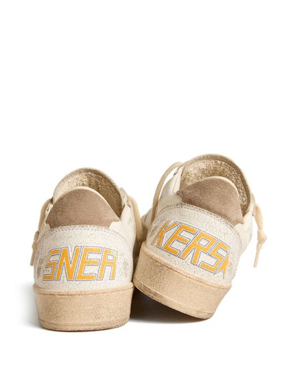 Golden Goose Ballstar