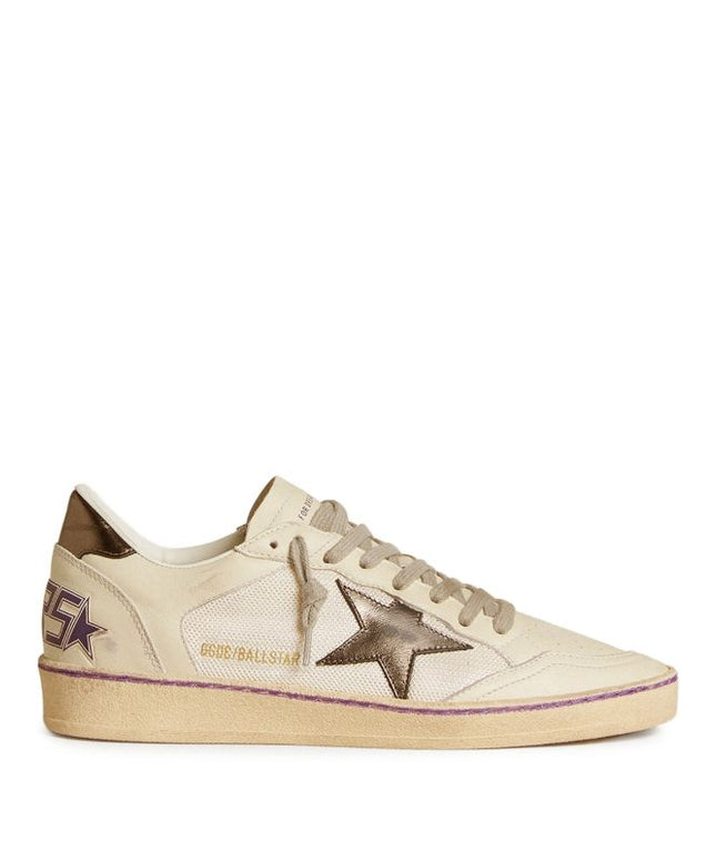 Golden Goose Ballstar