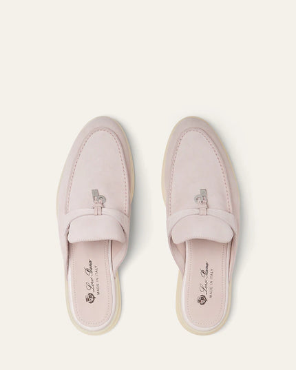 Charms Walk Babouche Loafer