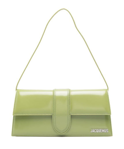 Jacquemus
The long Bambino shoulder bag