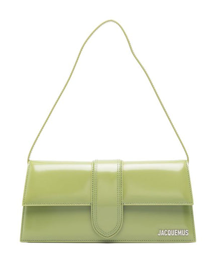 Jacquemus
The long Bambino shoulder bag