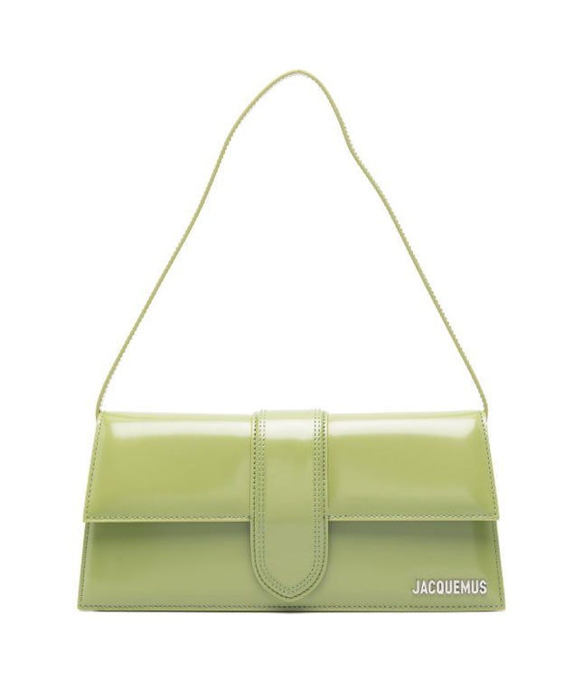Jacquemus
The long Bambino shoulder bag