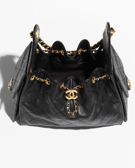 CHANEL 25 Small Handbag