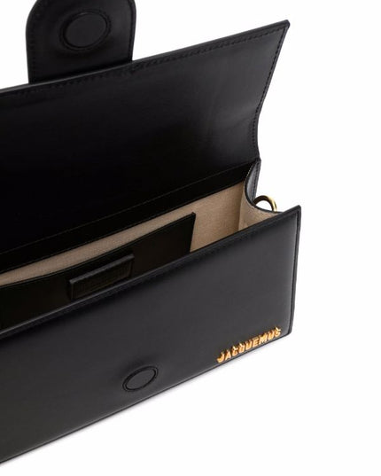 Jacquemus
The large Bambino tote bag