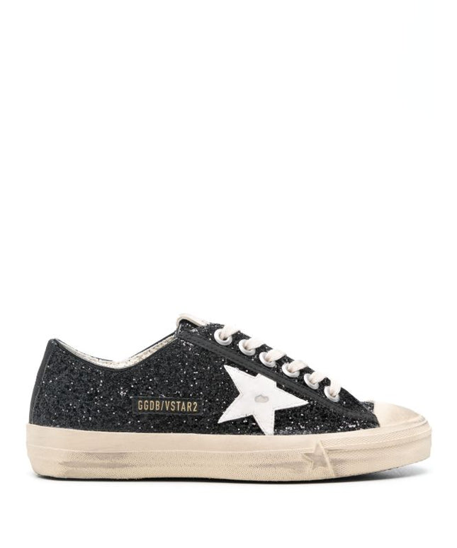 Golden Goose V Star