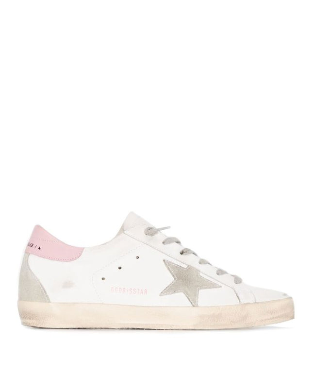 Golden Goose Superstar