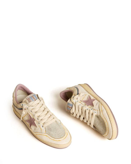 Golden Goose Ballstar