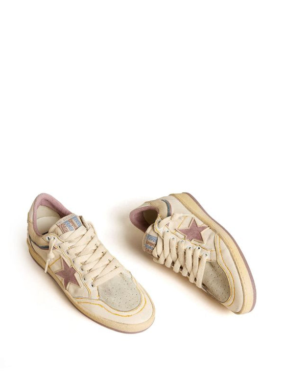 Golden Goose Ballstar