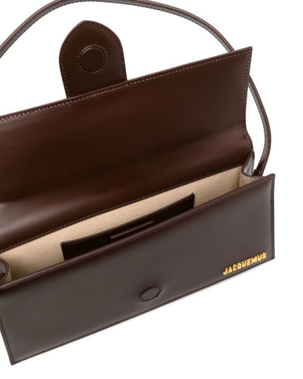 Jacquemus
Le Bambino Long shoulder bag